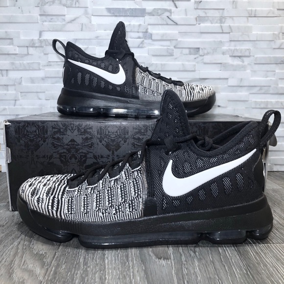 kd 1 oreo shoes